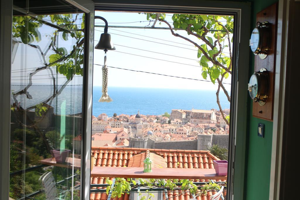Apartment Arbanasin Dubrovnik Exterior photo
