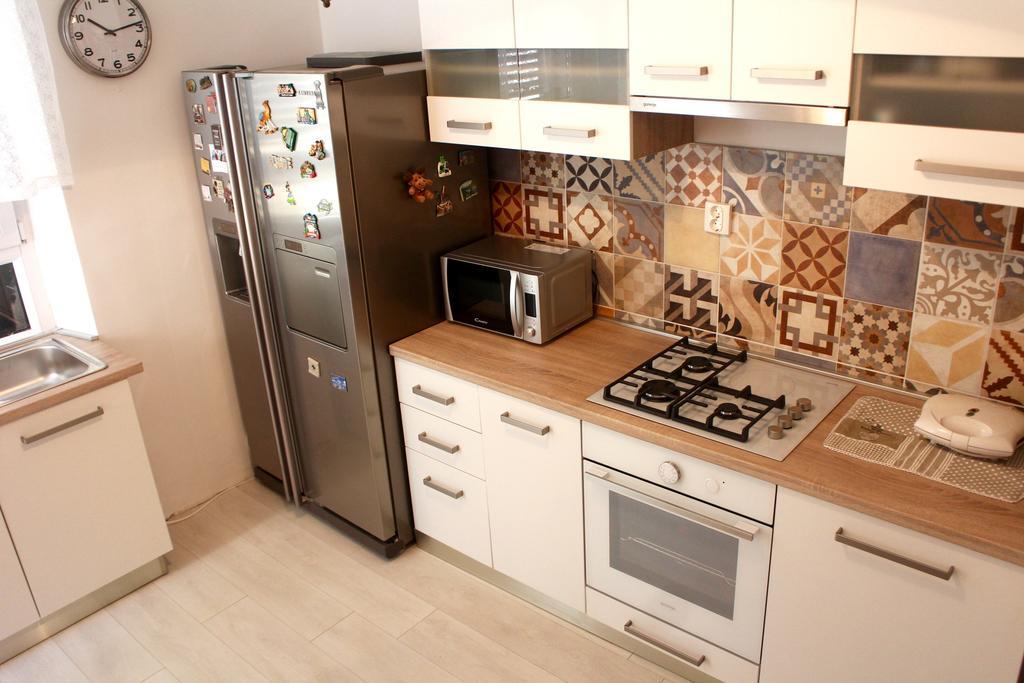 Apartment Arbanasin Dubrovnik Exterior photo