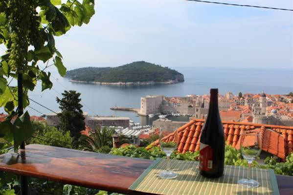 Apartment Arbanasin Dubrovnik Exterior photo